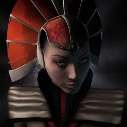 katsumi ugar — legacy portrait