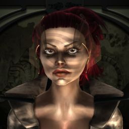 xxFerasxx — legacy portrait