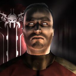 nitereper — legacy portrait