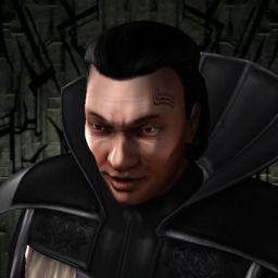 Chao Khan — legacy portrait
