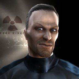 zubastik000 — legacy portrait