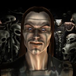 Ace3 — legacy portrait
