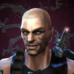 Biff Rodgers — legacy portrait