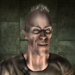 Weimarski — legacy portrait