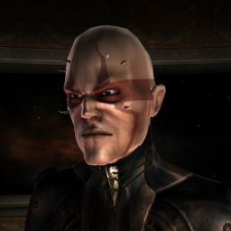 Vortice — legacy portrait