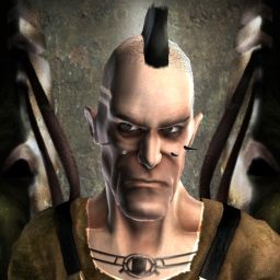 LEROYBARRELROLL — legacy portrait