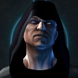 Mediarrs — legacy portrait