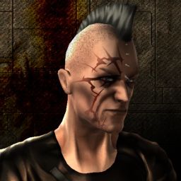 Vilu Duskar — legacy portrait