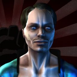 TEKCTYRA — legacy portrait