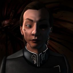 Kamahl Skylar — legacy portrait