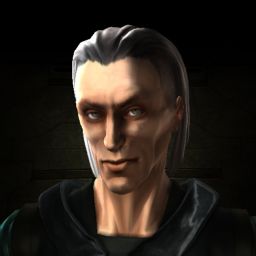 Edheler — legacy portrait