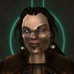 Seankle — legacy portrait
