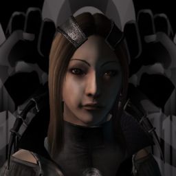 bodona — legacy portrait