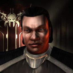 Soeldner Mugen — legacy portrait