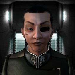 KISARIS — legacy portrait