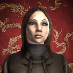 UJIROSSY — legacy portrait