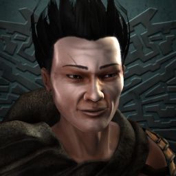 DB Jones — legacy portrait