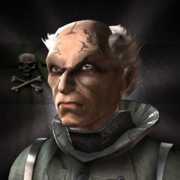 Scyrusx — legacy portrait
