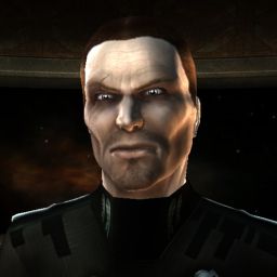 SgtGreen theKiller — legacy portrait