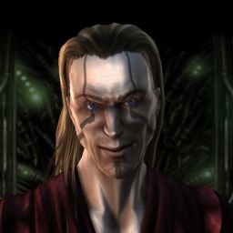 Lei Volund — legacy portrait