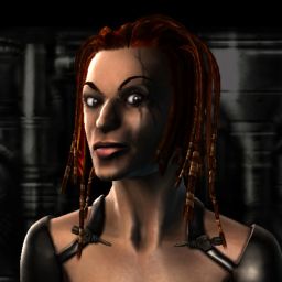 MyJIaTo4Ka — legacy portrait