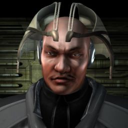 Maximus FuBaR — legacy portrait