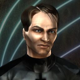 Alzion — legacy portrait