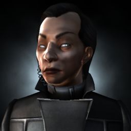 Aggressive Bias — legacy portrait