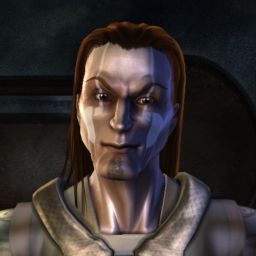 MelbrynTheRed — legacy portrait