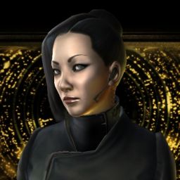 Zeiserl — legacy portrait
