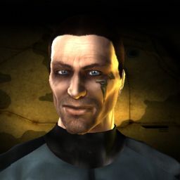 Kolonko — legacy portrait