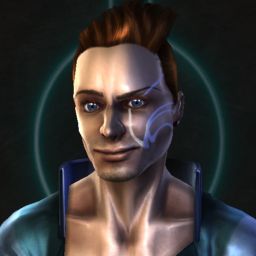 Mazor Rakum — legacy portrait