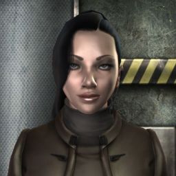 NEMRAC — legacy portrait