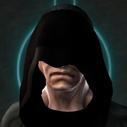 Saldaron — legacy portrait