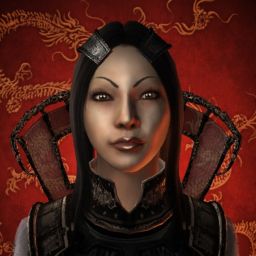 Ac Korwin — legacy portrait