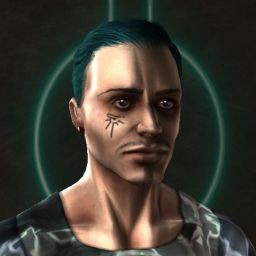 Aleksashka21 — legacy portrait