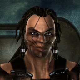 Stiess — legacy portrait