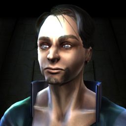duke laito — legacy portrait