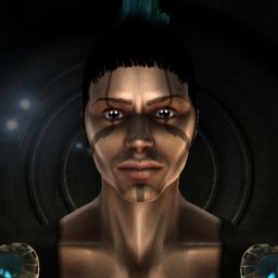 Ti'jitsu — legacy portrait
