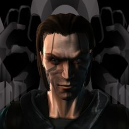 Morganeys — legacy portrait