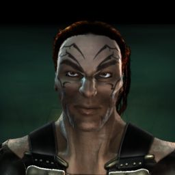 Unmerciless — legacy portrait