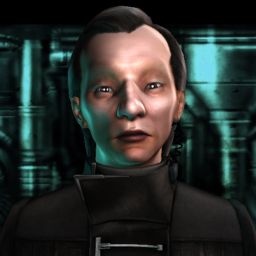 KopkaIZ — legacy portrait
