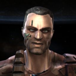 Hawokes — legacy portrait