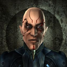 AL2470 — legacy portrait