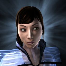 Mad Tao — legacy portrait