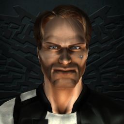 gg2 — legacy portrait