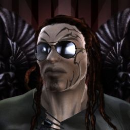 Amarr 2706 — legacy portrait