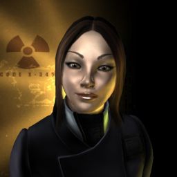 Hipervandor — legacy portrait