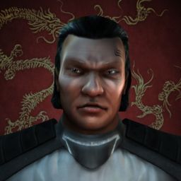 Sivi Vuk — legacy portrait