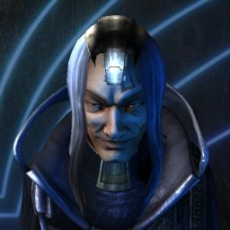 Sho Hord — legacy portrait